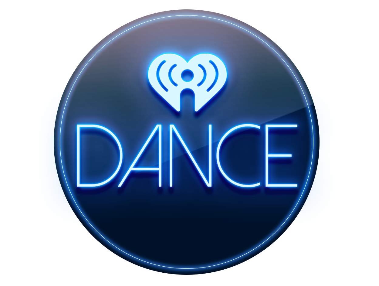 iHeartRadio Dance