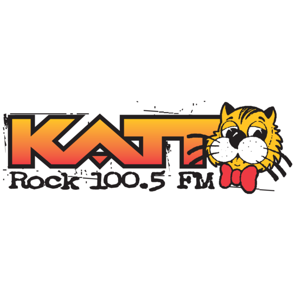Rock 100.5 The KATT