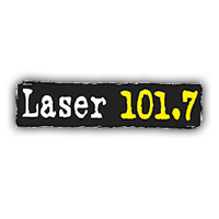 Laser 101.7