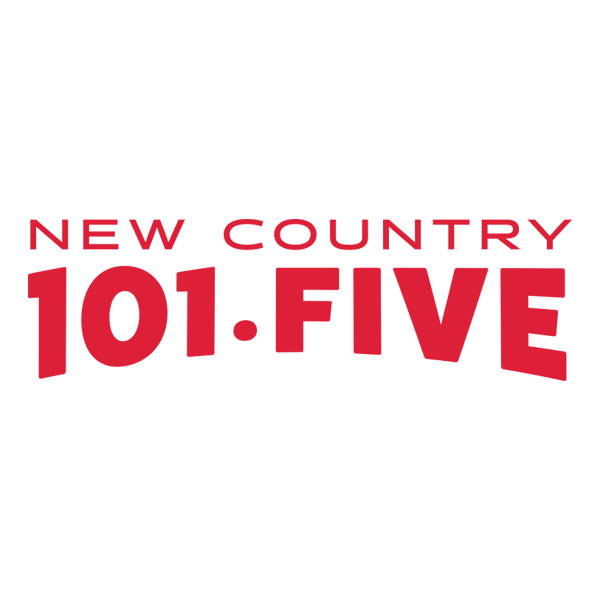 New Country 101 FIVE