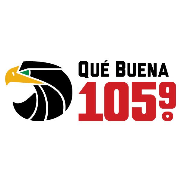 Qué Buena 105.9 FM