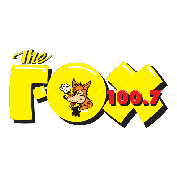 100.7 KKRQ The Fox