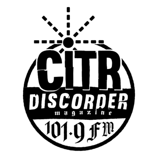 CiTR 101.9 FM