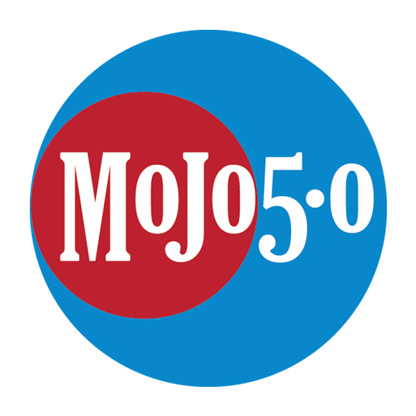 MoJo 50 Radio