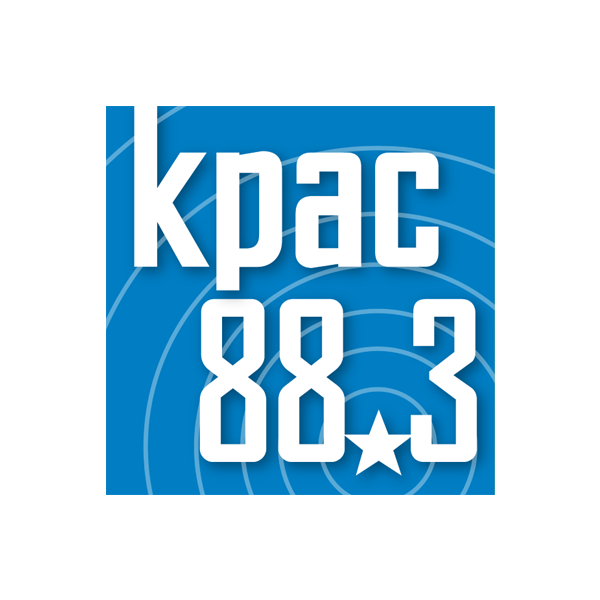 88.3 KPAC – Texas Public Radio