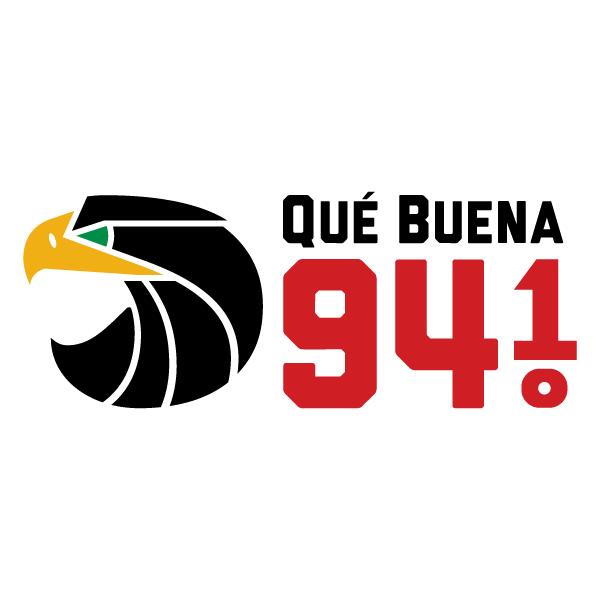 Qué Buena 94.1 FM