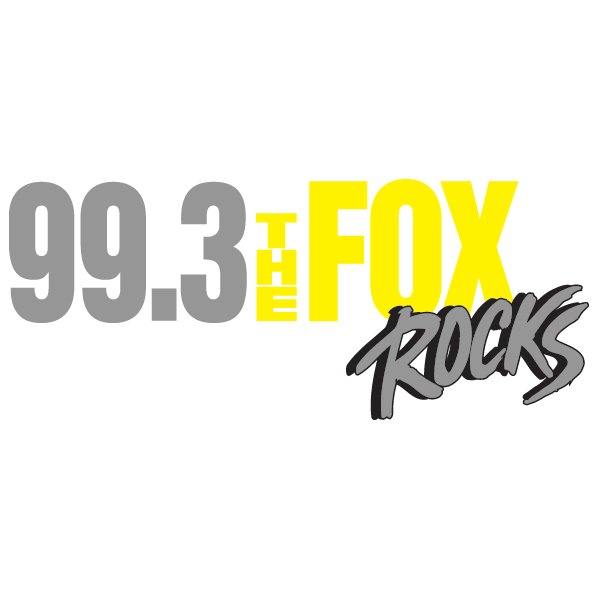 99.3 The Fox Rocks