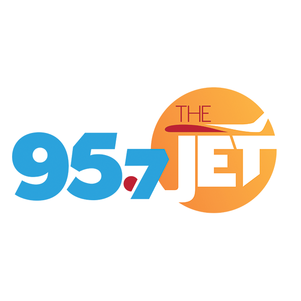 95.7 The Jet Seattle