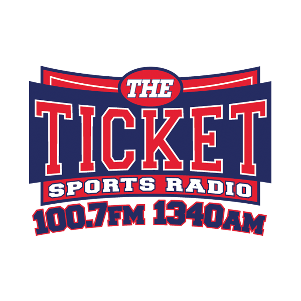 The Ticket 100.7