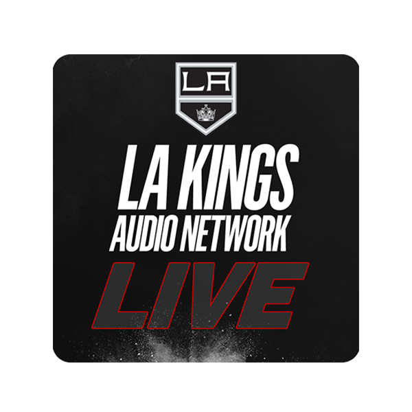 LA Kings Audio Network
