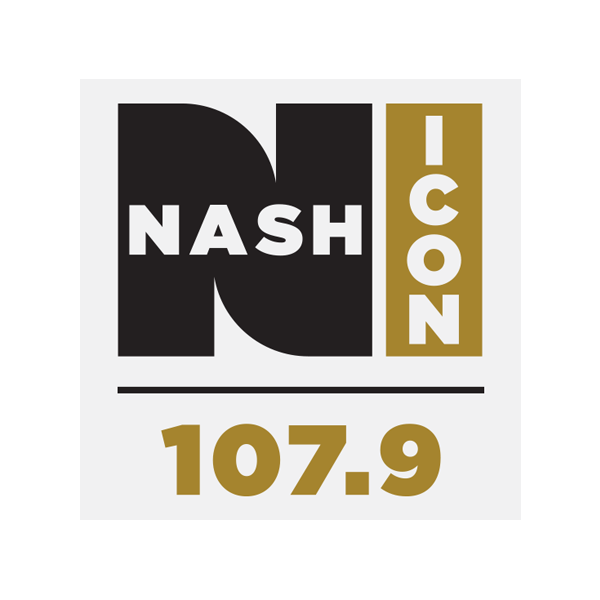 107.9 Nash Icon