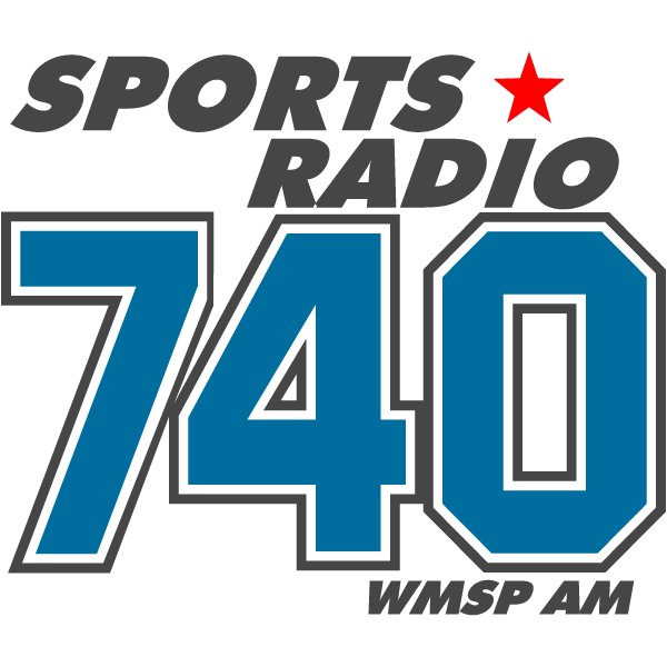 Sports Radio 740