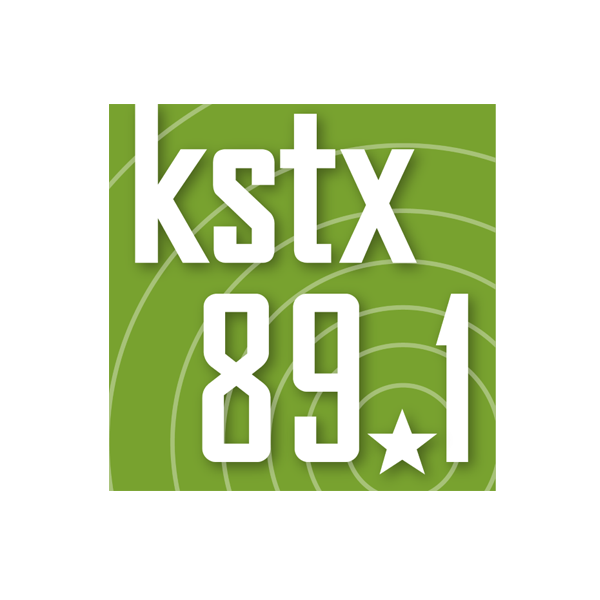 89.1 KSTX – Texas Public Radio