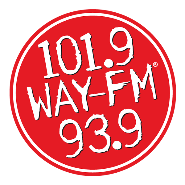 Denvers 101.9 & 93.9 WAY-FM