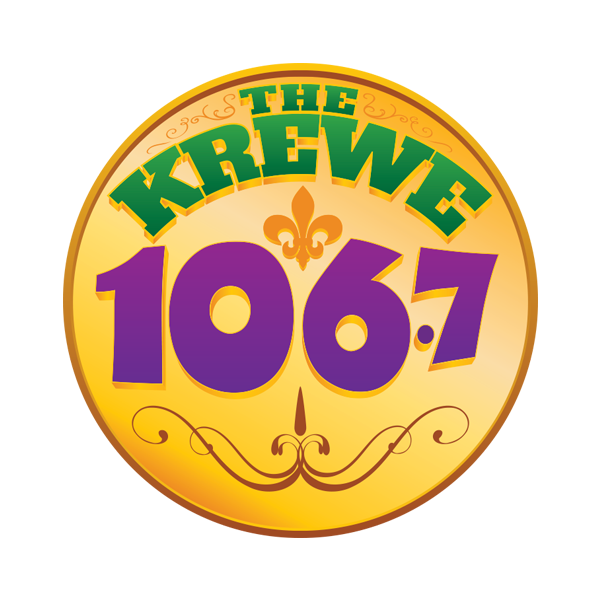 106.7 The Krewe