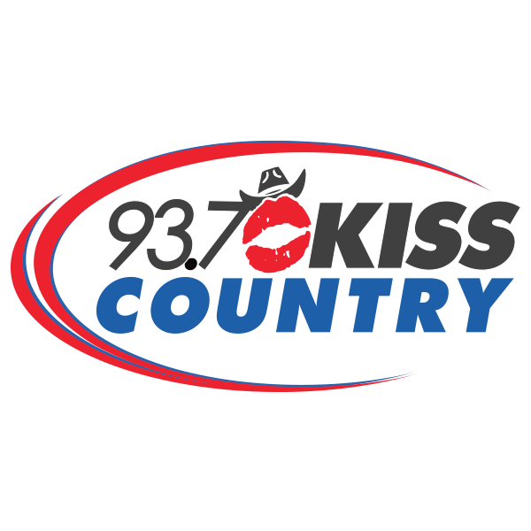 93.7 Kiss Country