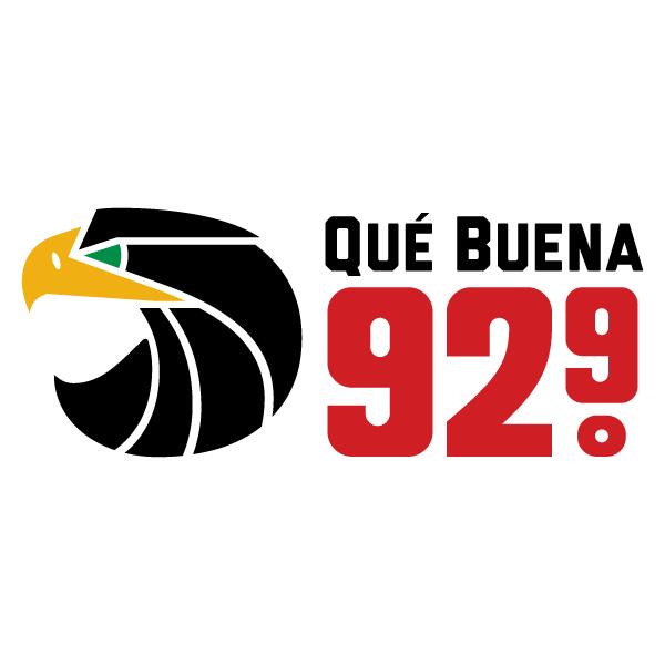Qué Buena 92.9 FM
