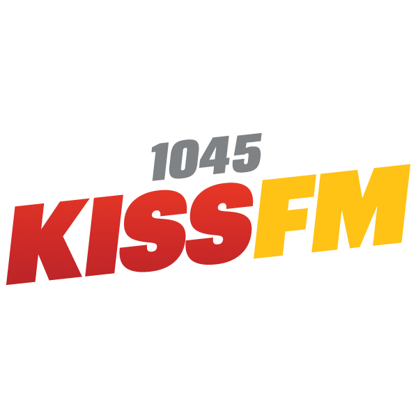 104.5 KISS FM