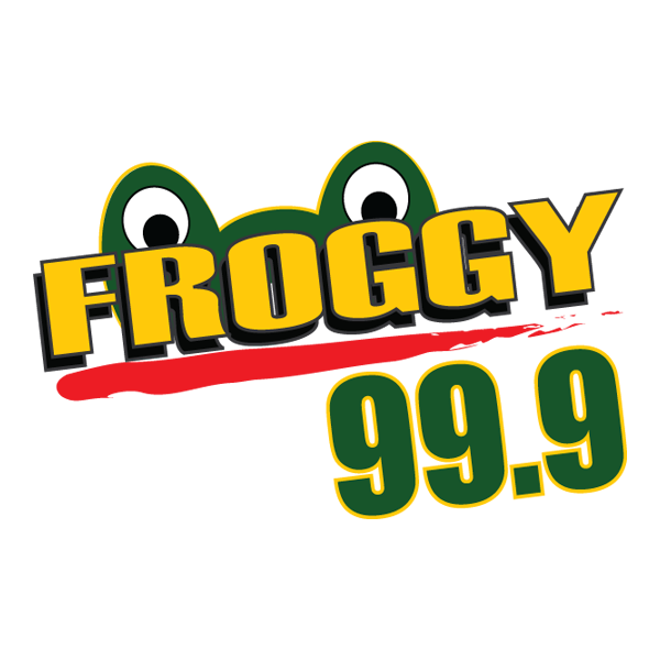 Froggy 99.9