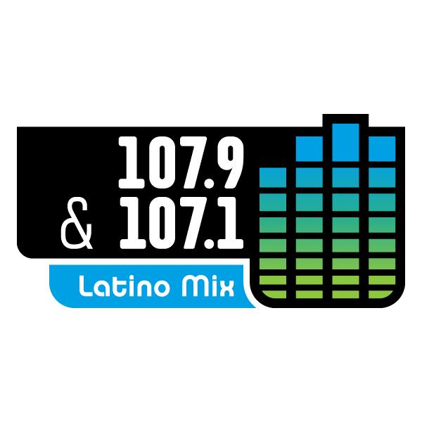Latino Mix 107.9/107.1