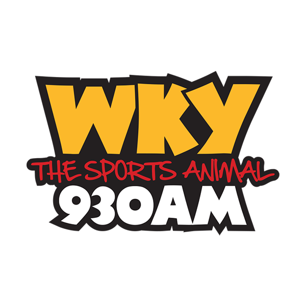 WKY 930 AM The Sports Animal