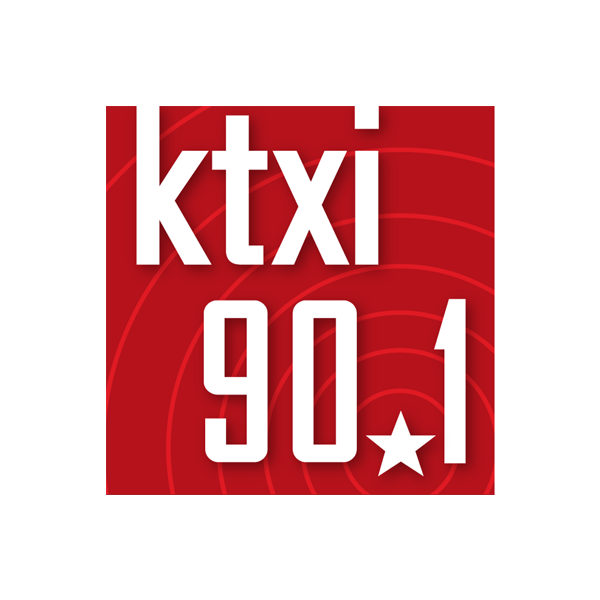 90.1 KTXI – Texas Public Radio