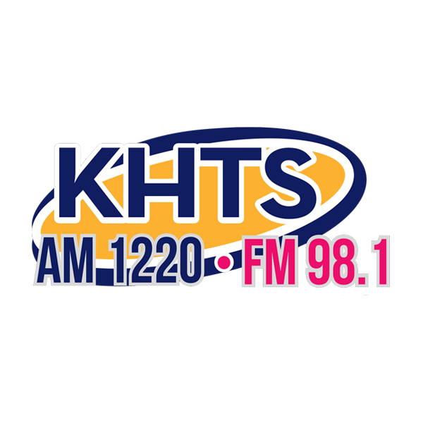 KHTS Radio 98.1 FM and AM 1220