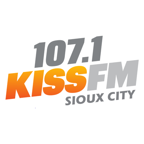 107.1 KISS FM