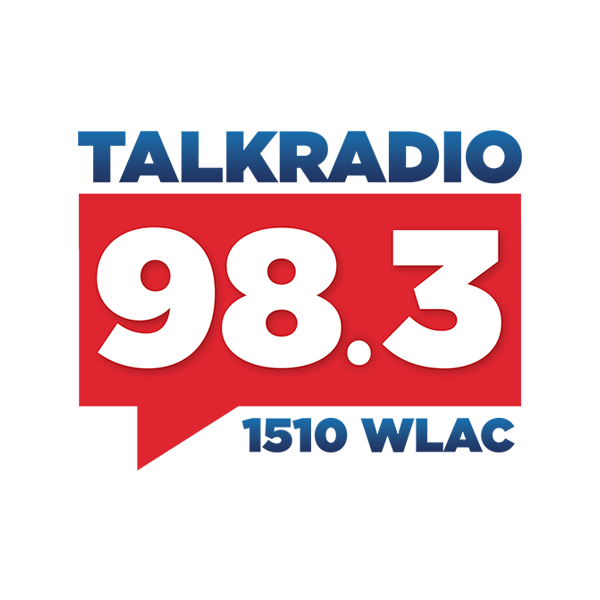 TalkRadio 98.3 & 1510AM WLAC