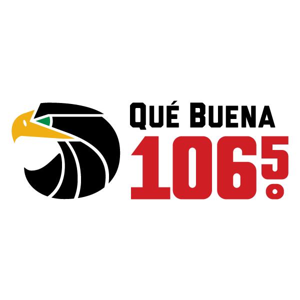 Qué Buena 106.5 FM