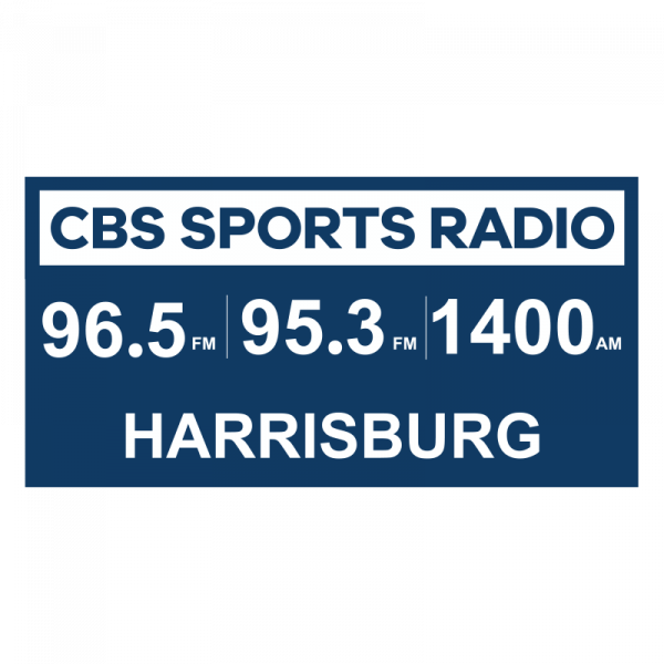 CBS Sports 96.5 - 95.3 - 1400
