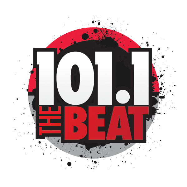 101.1 The Beat