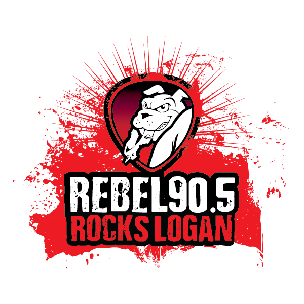 Rebel 90.5 Logan