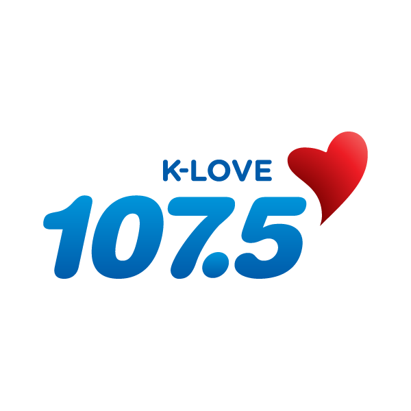 K-LOVE 107.5 FM