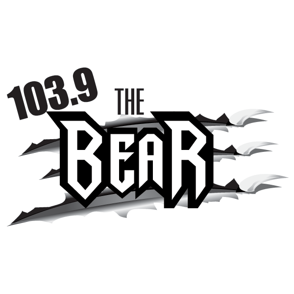 1039 The Bear