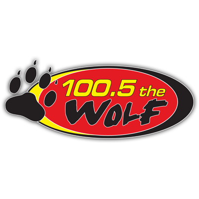 100.5 The Wolf