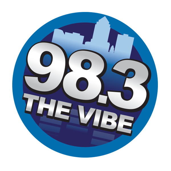 98.3 The Vibe