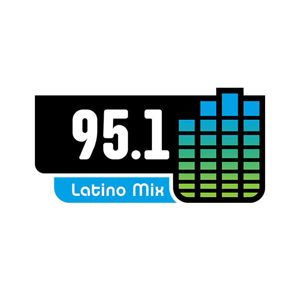 Latino Mix 95.1 FM
