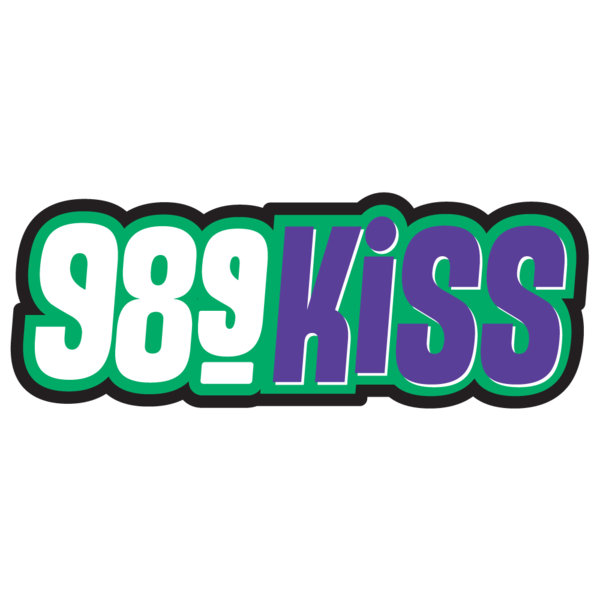 98.9 KISS FM