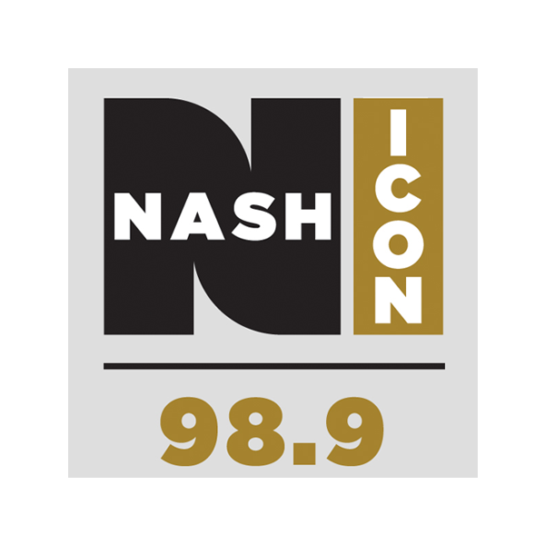 98.9 Nash Icon