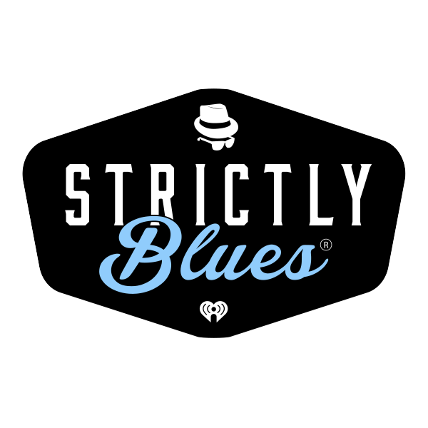 Strictly Blues