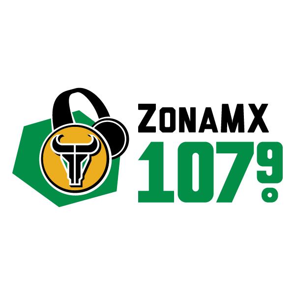 Zona MX 107.9 FM
