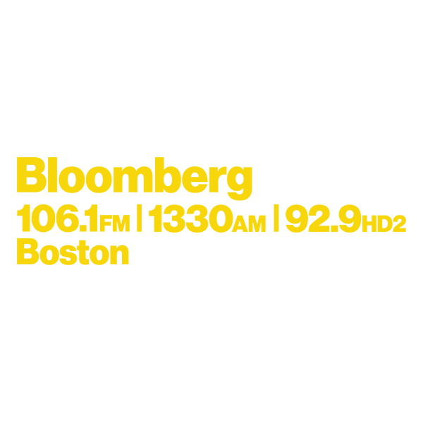 Bloomberg 106.1FM/1330&1450AM