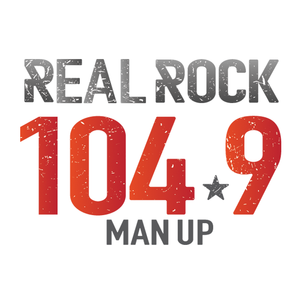 Real Rock 104.9 - Man Up
