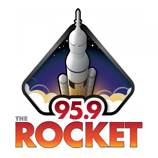 95.9 The Rocket