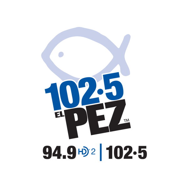 El PEZ 94.9 HD2 and 102.5 FM