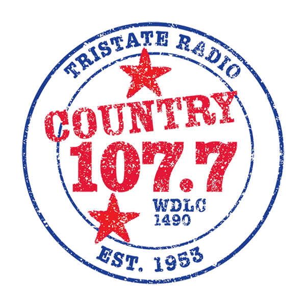 Country 107.7 WDLC