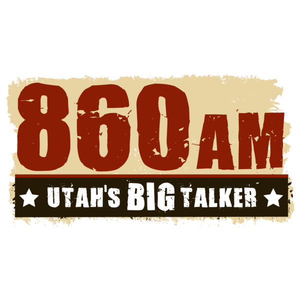 Utahs Big Talker