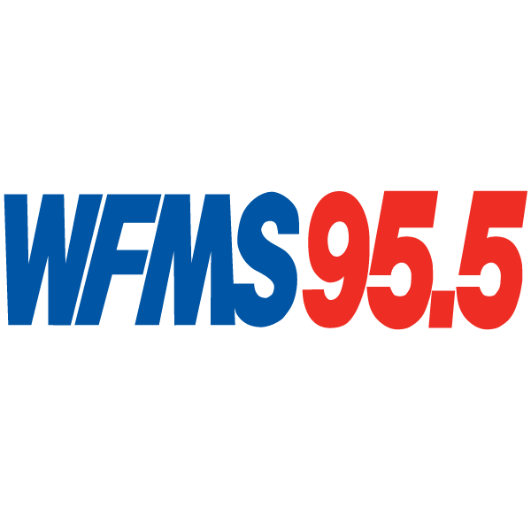WFMS 95.5