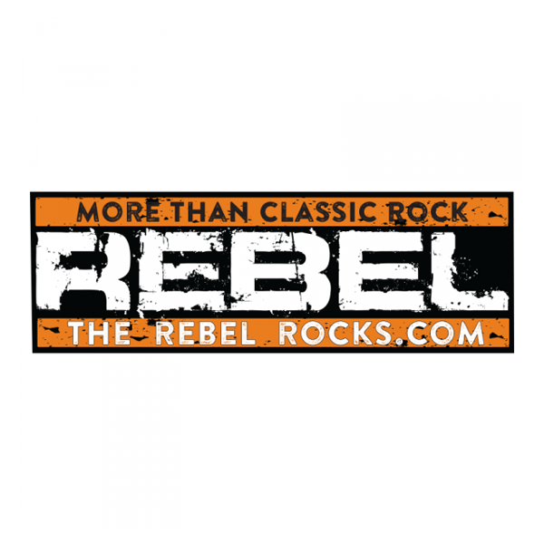  The Rebel Rocks